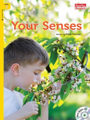 cover image of Your Senses